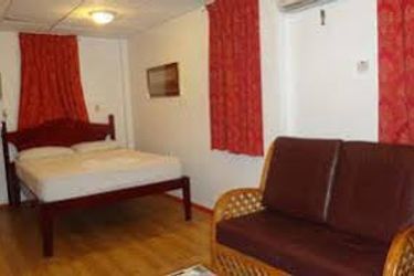 Hotel Aracari Guyana Georgetown: Photo 