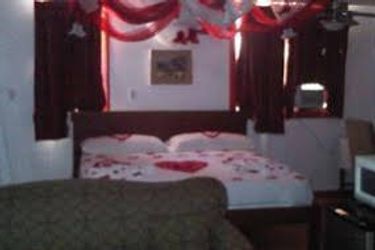 Hotel Aracari Guyana Georgetown: Photo 