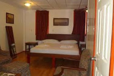 Hotel Aracari Guyana Georgetown: Photo 