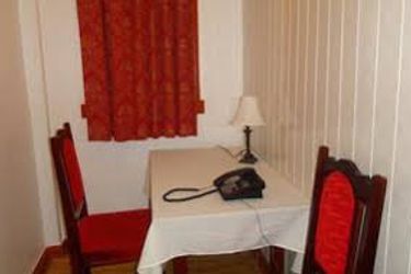 Hotel Aracari Guyana Georgetown: Photo 