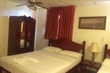 Hotel Aracari Guyana Georgetown: Photo 