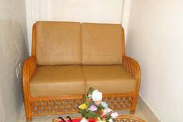 Hotel Aracari Guyana Georgetown: Photo 