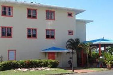 Hotel Aracari Guyana Georgetown: Photo 
