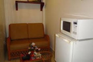 Hotel Aracari Guyana Georgetown: Photo 