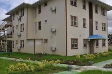 Hotel Aracari Guyana Georgetown: Photo 