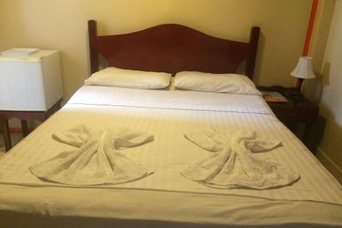 Hotel Aracari Guyana Georgetown: Photo 