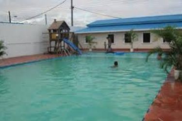 Hotel Aracari Guyana Georgetown: Photo 
