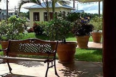 Hotel Aracari Guyana Georgetown: Photo 