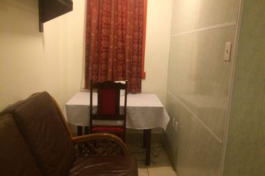 Hotel Aracari Guyana Georgetown: Photo 