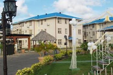 Hotel Aracari Guyana Georgetown: Photo 