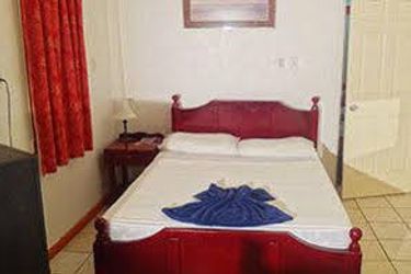 Hotel Aracari Guyana Georgetown: Photo 