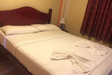 Hotel Aracari Guyana Georgetown: Photo 