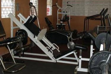 Hotel Aracari Guyana Georgetown: Photo 