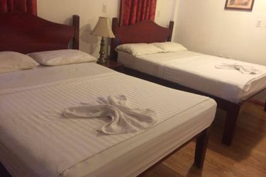 Hotel Aracari Guyana Georgetown: Photo 