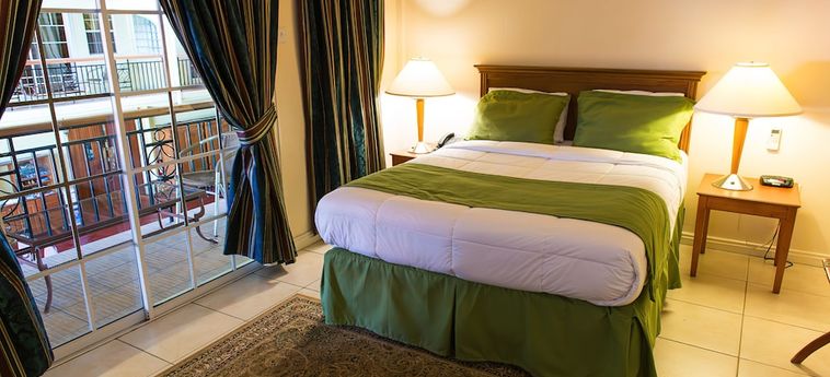Grand Coastal Hotel Georgetown: Foto 