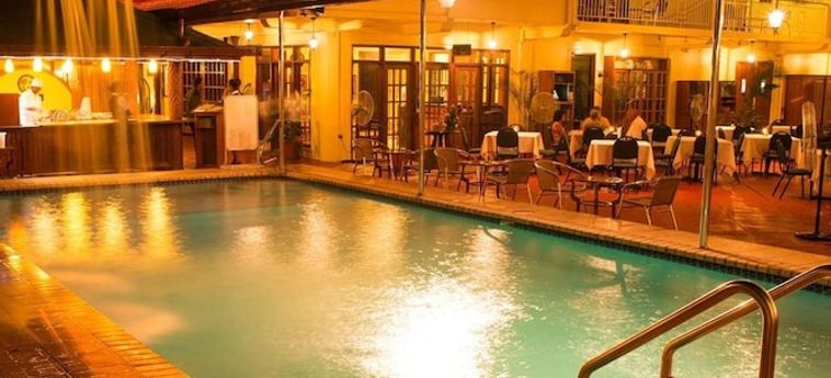Grand Coastal Hotel Georgetown: Foto 