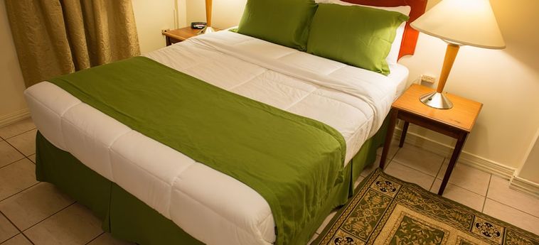 Grand Coastal Hotel:  GEORGETOWN