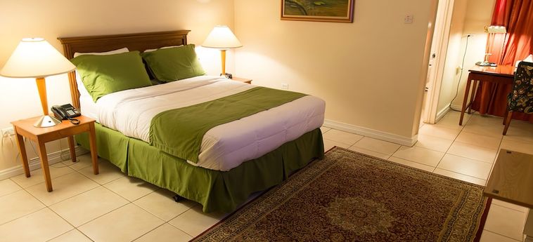 Grand Coastal Hotel:  GEORGETOWN