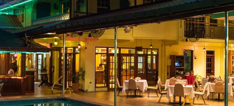 Grand Coastal Hotel Georgetown: Foto 