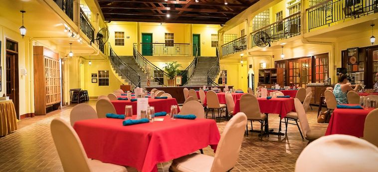 Grand Coastal Hotel Georgetown: Foto 