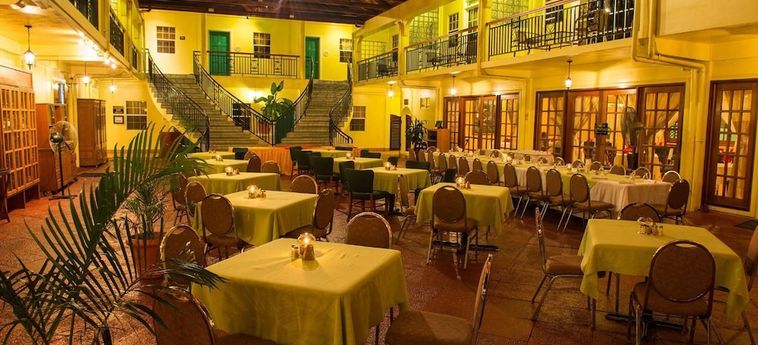 Grand Coastal Hotel Georgetown: Foto 
