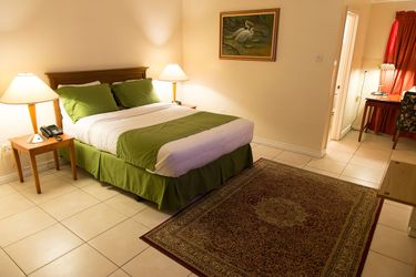 Grand Coastal Hotel Georgetown: Photo 