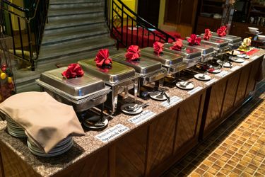 Grand Coastal Hotel Georgetown: Photo 