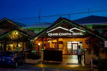 Grand Coastal Hotel Georgetown: Photo 