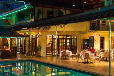 Grand Coastal Hotel Georgetown: Photo 