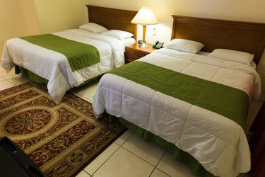 Grand Coastal Hotel Georgetown: Photo 