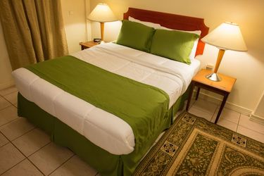 Grand Coastal Hotel Georgetown: Photo 