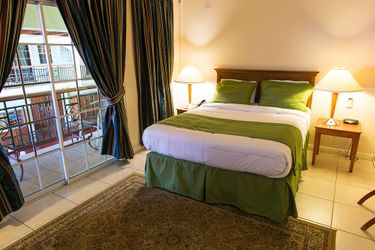 Grand Coastal Hotel Georgetown: Photo 