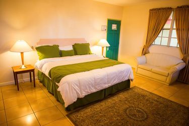 Grand Coastal Hotel Georgetown: Photo 