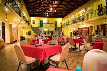 Grand Coastal Hotel Georgetown: Photo 
