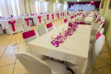 Grand Coastal Hotel Georgetown: Photo 