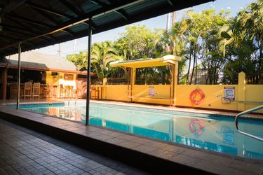 Grand Coastal Hotel Georgetown: Photo 