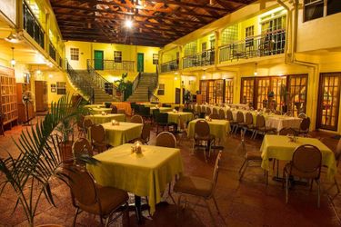 Grand Coastal Hotel Georgetown: Photo 