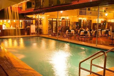 Grand Coastal Hotel Georgetown: Photo 