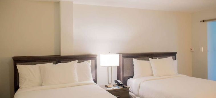 King's Hotel &Amp; Residences Georgetown: Foto 