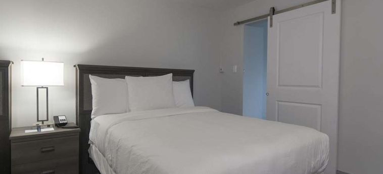 King's Hotel &Amp; Residences Georgetown: Foto 