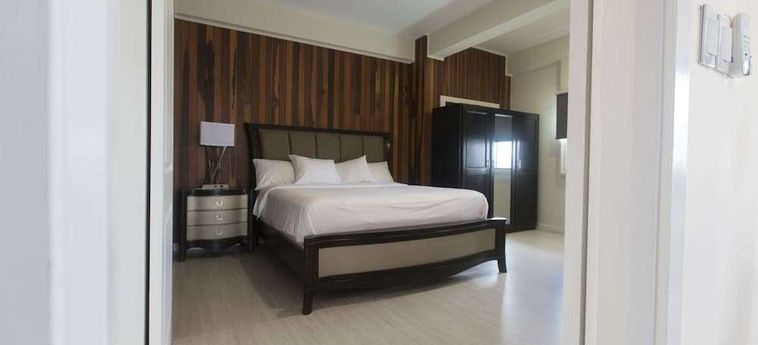 King's Hotel &Amp; Residences Georgetown: Foto 
