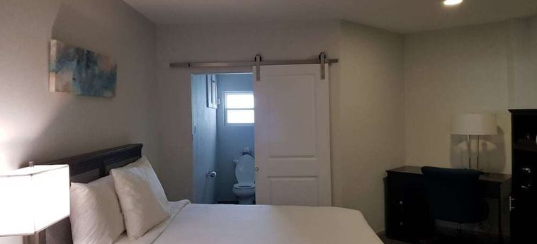 King's Hotel &Amp; Residences Georgetown: Foto 