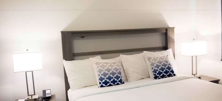 King's Hotel &Amp; Residences Georgetown: Foto 