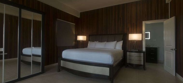 King's Hotel &Amp; Residences Georgetown: Foto 