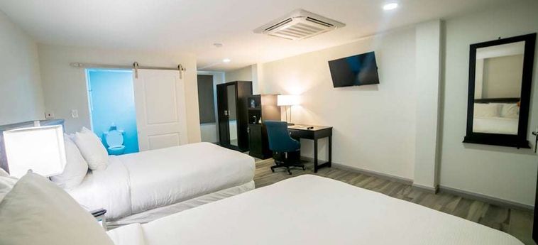 King's Hotel &Amp; Residences Georgetown: Foto 