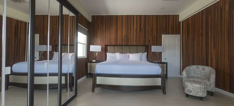 King's Hotel &Amp; Residences Georgetown: Foto 