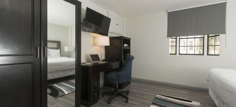 King's Hotel &Amp; Residences Georgetown: Photo 