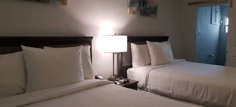 King's Hotel &Amp; Residences Georgetown: Photo 