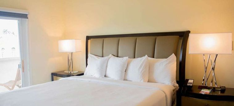 King's Hotel &Amp; Residences Georgetown: Photo 