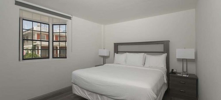 King's Hotel &Amp; Residences Georgetown: Photo 